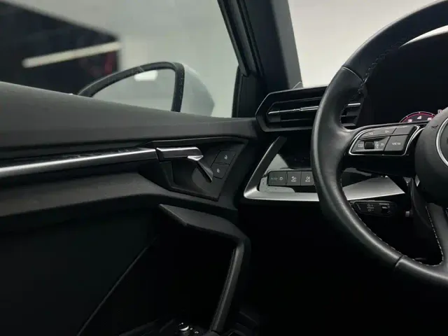 Audi A3 — Фото автомобиля 14