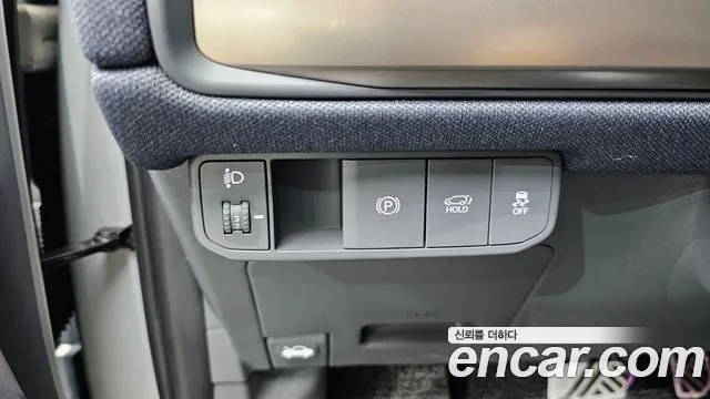 Kia EV3 — Фото автомобиля 27