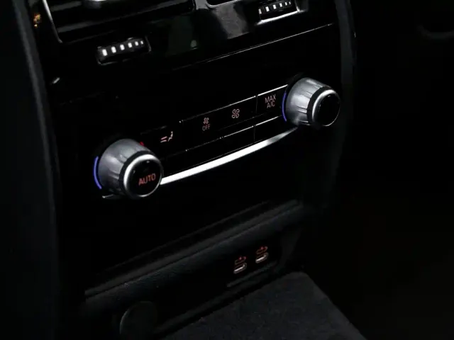 BMW 6 Series Gran Turismo — Фото автомобиля 18