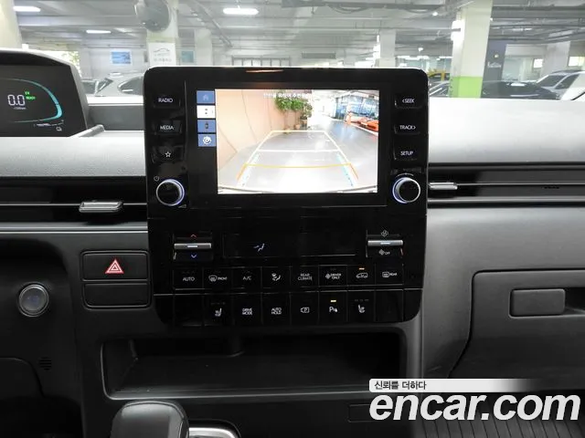 Hyundai Staria — Фото автомобиля 20