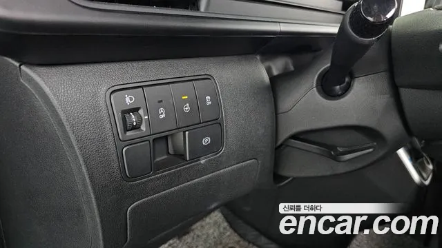 Hyundai Staria Staria Карго 5 мест — Фото автомобиля 18