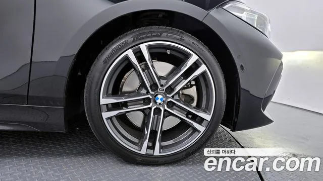 BMW 1-Series — Фото автомобиля 5