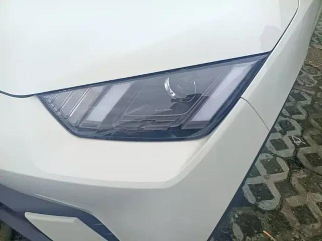 BYD Seagull — Фото автомобиля 23