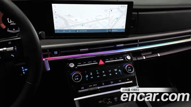 Hyundai Santa Fe MX5 — Фото автомобиля 19