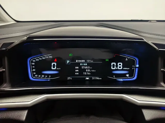Hyundai Custo — Фото автомобиля 17