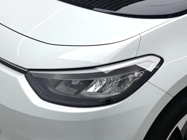 Volkswagen ID.3 — Фото автомобиля 18