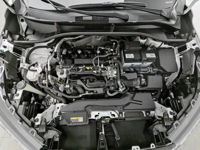 Toyota Frontlander — Фото автомобиля 6