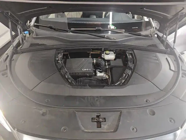 BYD Song PLUS — Фото автомобиля 19
