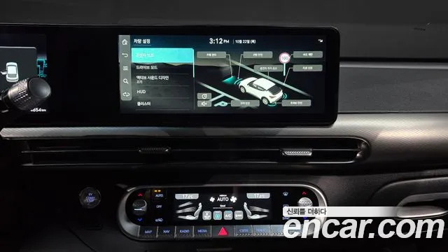 Genesis GV60 — Фото автомобиля 12