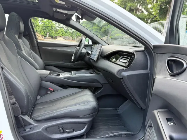 BYD Seal 06 — Фото автомобиля 20