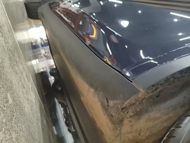 Tesla Model Y — Фото автомобиля 20