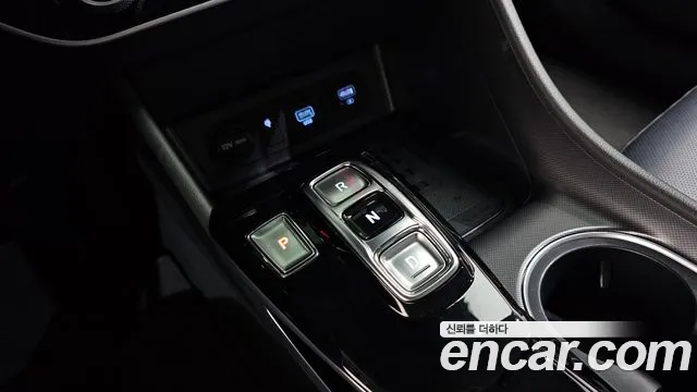 Hyundai Sonata Sonata (DN8) — Фото автомобиля 9