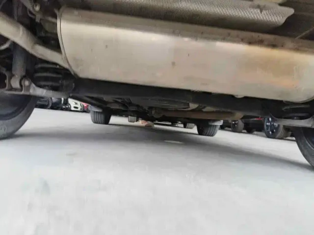 Changan CS35 Plus — Фото автомобиля 6