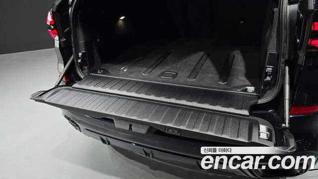 BMW X5 G05 — Фото автомобиля 26
