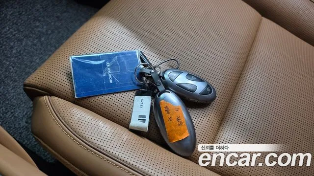 Hyundai Palisade LX3 — Фото автомобиля 21