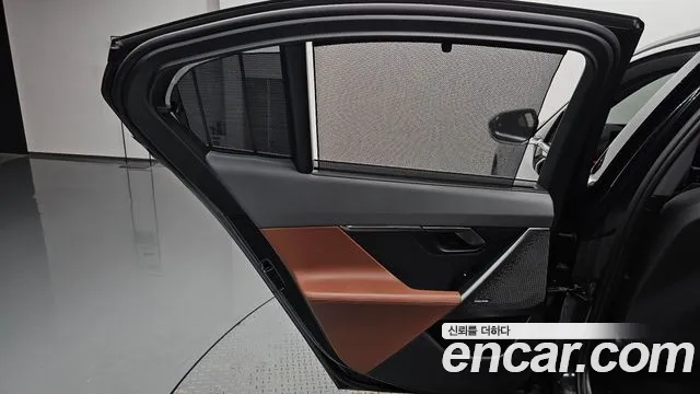 BMW i5 G60 — Фото автомобиля 14