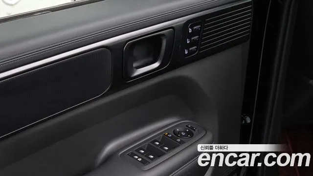 Hyundai Santa Fe MX5 — Фото автомобиля 16