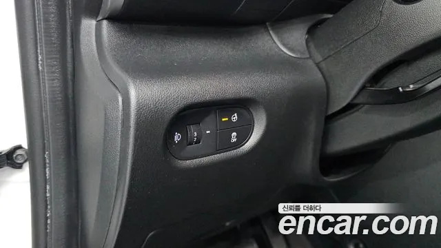 Hyundai Casper Casper Essential — Фото автомобиля 5