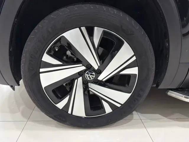 Volkswagen Teramont — Фото автомобиля 20