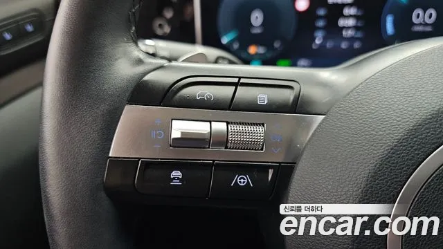Hyundai Tucson NX4 — Фото автомобиля 29