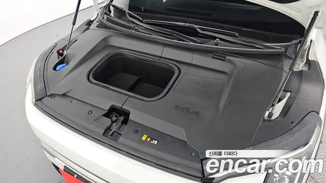 Kia EV3 — Фото автомобиля 9