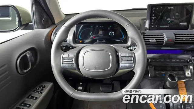 Hyundai Casper Casper Essential — Фото автомобиля 14