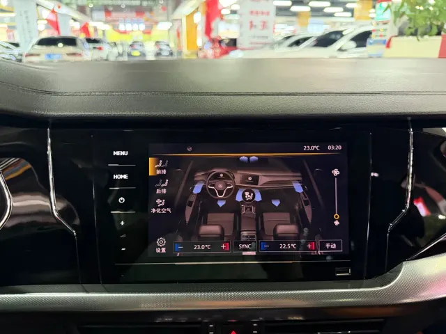Volkswagen Passat — Фото автомобиля 15