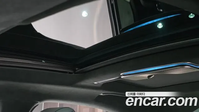 Mercedes-Benz S-Class W223 — Фото автомобиля 28