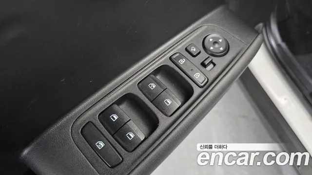 Hyundai Casper Casper Inspiration — Фото автомобиля 13