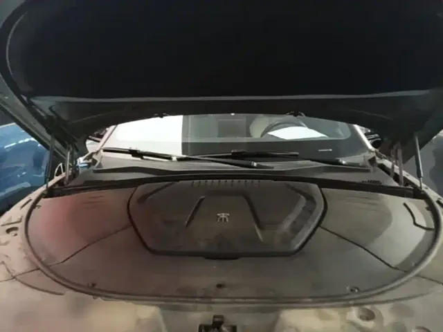 BYD Song PLUS — Фото автомобиля 19