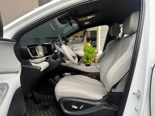 BYD Sealion 06 New Energy 2025 Model EV 520 Pilot Edition — Фото автомобиля 7