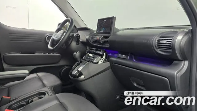 Hyundai Casper Casper Turbo Essential — Фото автомобиля 27