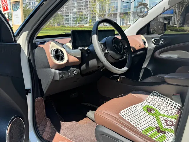 Wuling Bingo — Фото автомобиля 5