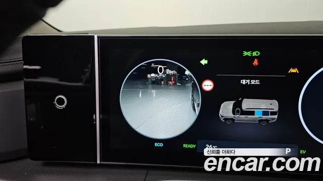 Hyundai Santa Fe MX5 — Фото автомобиля 17