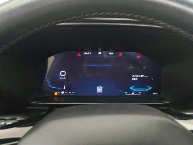 Haval Cool Dog — Фото автомобиля 14