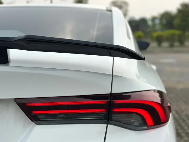 GAC Trumpchi Emkoo — Фото автомобиля 5