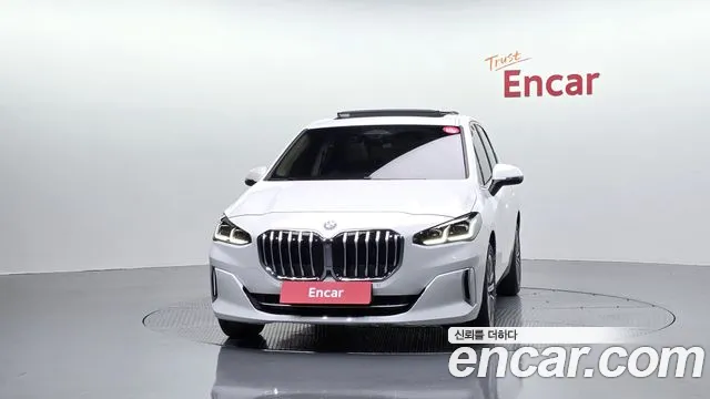 BMW 2-Series — Фото автомобиля 3
