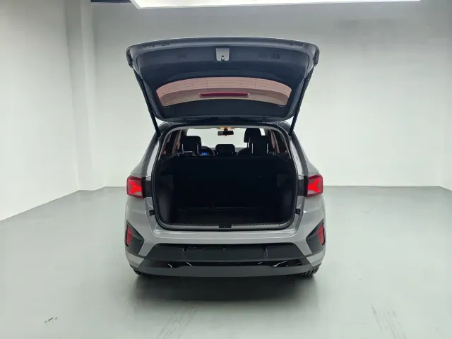 Jetta VS5 — Фото автомобиля 9