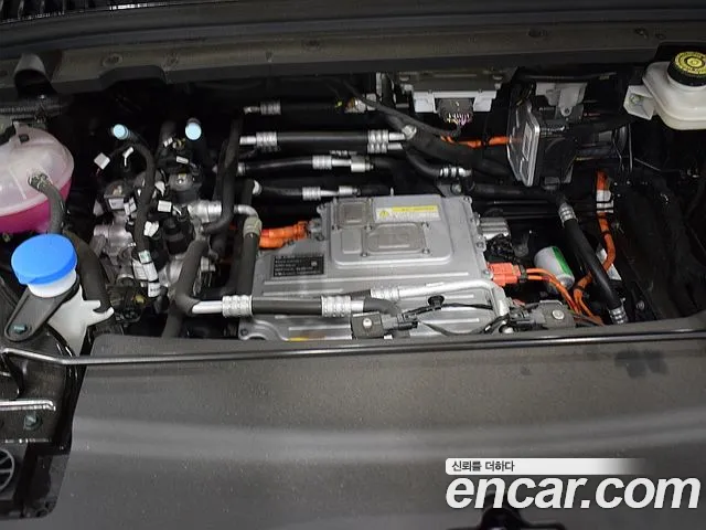 BYD Atto 3 — Фото автомобиля 20