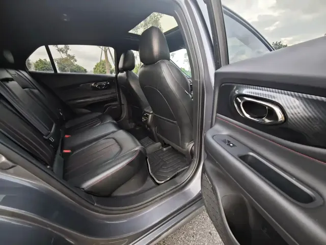 GAC Trumpchi Emkoo — Фото автомобиля 14