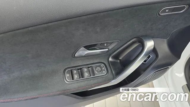 Mercedes-Benz A-Class W177 — Фото автомобиля 29