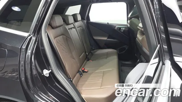 BMW X3 G45 — Фото автомобиля 11