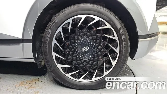 Hyundai Ioniq 5 Ioniq5 — Фото автомобиля 6