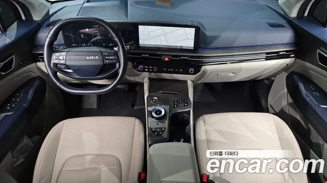 Kia Sportage — Фото автомобиля 10
