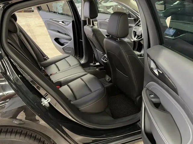 Buick Regal 2024 25T Ultra Comfort Edition — Фото автомобиля 23