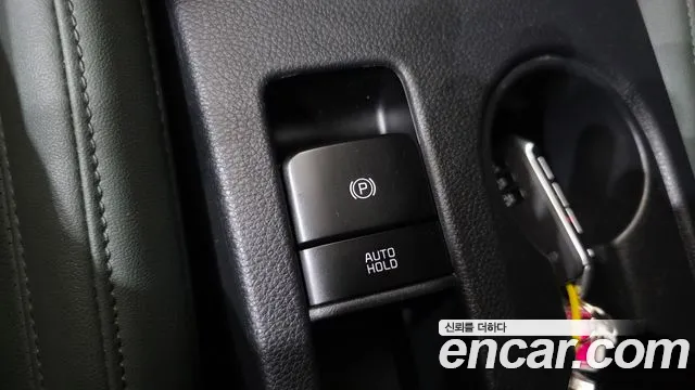 Kia Seltos Seltos (New) — Фото автомобиля 25