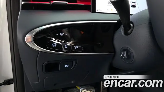 Genesis GV70 — Фото автомобиля 20