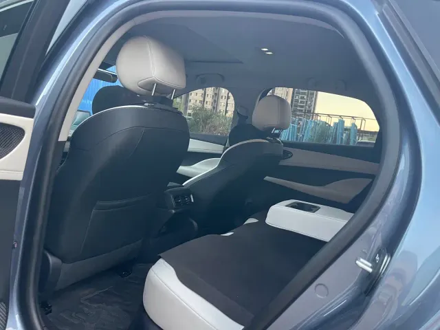 BYD Seal 05 DM-i — Фото автомобиля 7