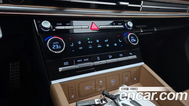 Hyundai Santa Fe MX5 — Фото автомобиля 25