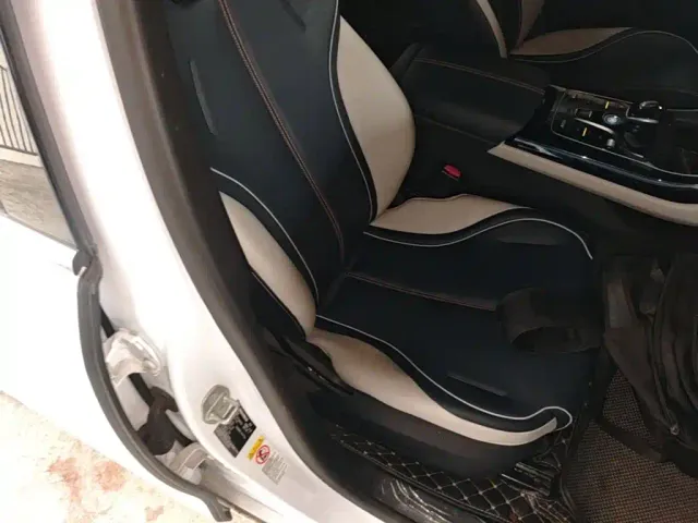 BYD Qin PLUS 2021 DM-i 55KM Flagship — Фото автомобиля 24
